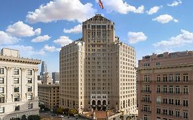 Intercontinental Mark Hopkins San Francisco By Ihg